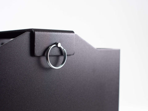 H5/Group-35 Rally Spec Battery Mount