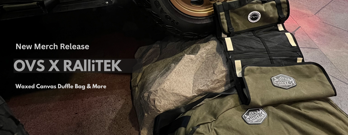 Subaru Off-Road Parts | Subaru Off-Road Accessories | RalliTEK