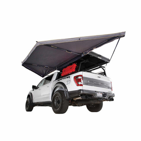 Overland Vehicle Systems Nomadic 180 LTE Universal Awning