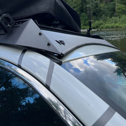 NashFab Roof Rack - Fits 2015-2019 Subaru Outback