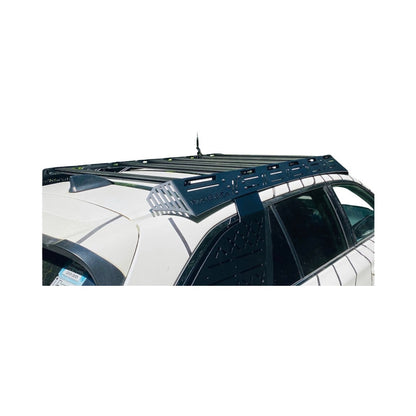 NashFab Roof Rack - Fits 2015-2019 Subaru Outback