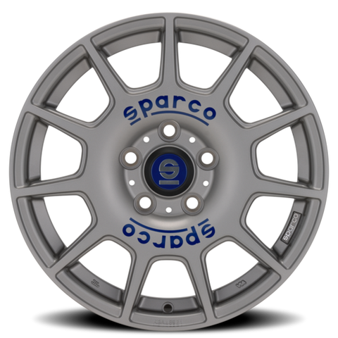 Sparco All-Terrain Terra Wheel 5x100mm