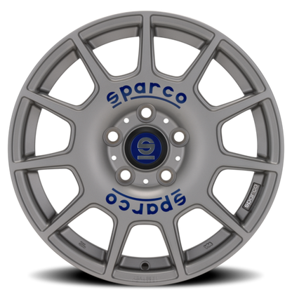 Sparco All-Terrain Terra Wheel 5x1114.3mm