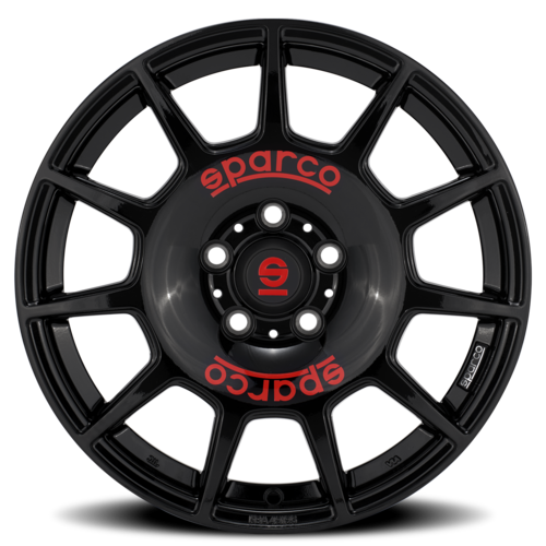 Racing Sparco 13インチ 5J 4H PCD100 114.3 PRODUCT_202204130111_wheel_107