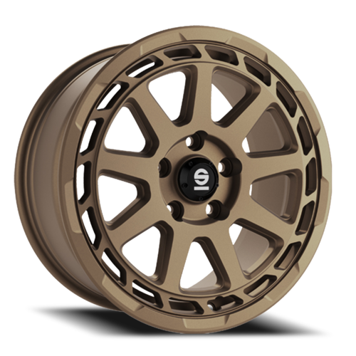 送料無料 スパルコ GRAVEL 8J-18 +45 5H-100 (18インチ) 5H100 8J+45 OZ SPARCO Gravel 8.0J-18インチ (45) 5H&frasl;PCD114.3 MB ホイール１本 OZ