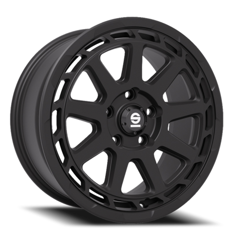 Sparco Wheels - RalliTEK