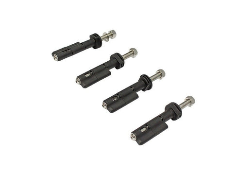 MAXTRAX MOUNTING PIN SET X-SERIES