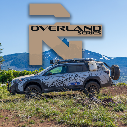 Série Overland