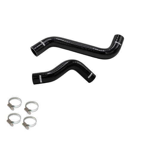 Silicone Radiator Hose Kit - Fits 2020-2025 Subaru Outback & Wilderness