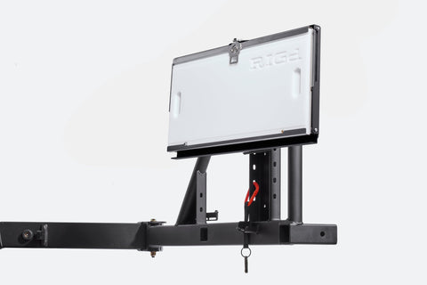 UltraTable for UltraSwing