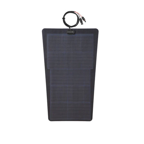 Subaru-Outback-_Lensun-75W-Hood-Flexible-Solar-Panel-2