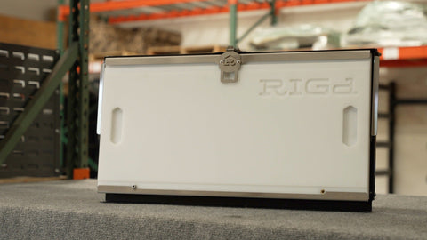 UltraTable for UltraSwing