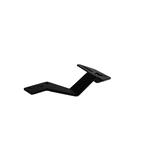 Nashfab Ditch Light Mount Brackets - Fits 2019-2026 Subaru Ascent