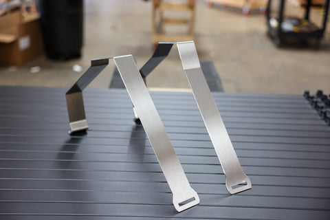 JerryRig Fuel/Water Mount