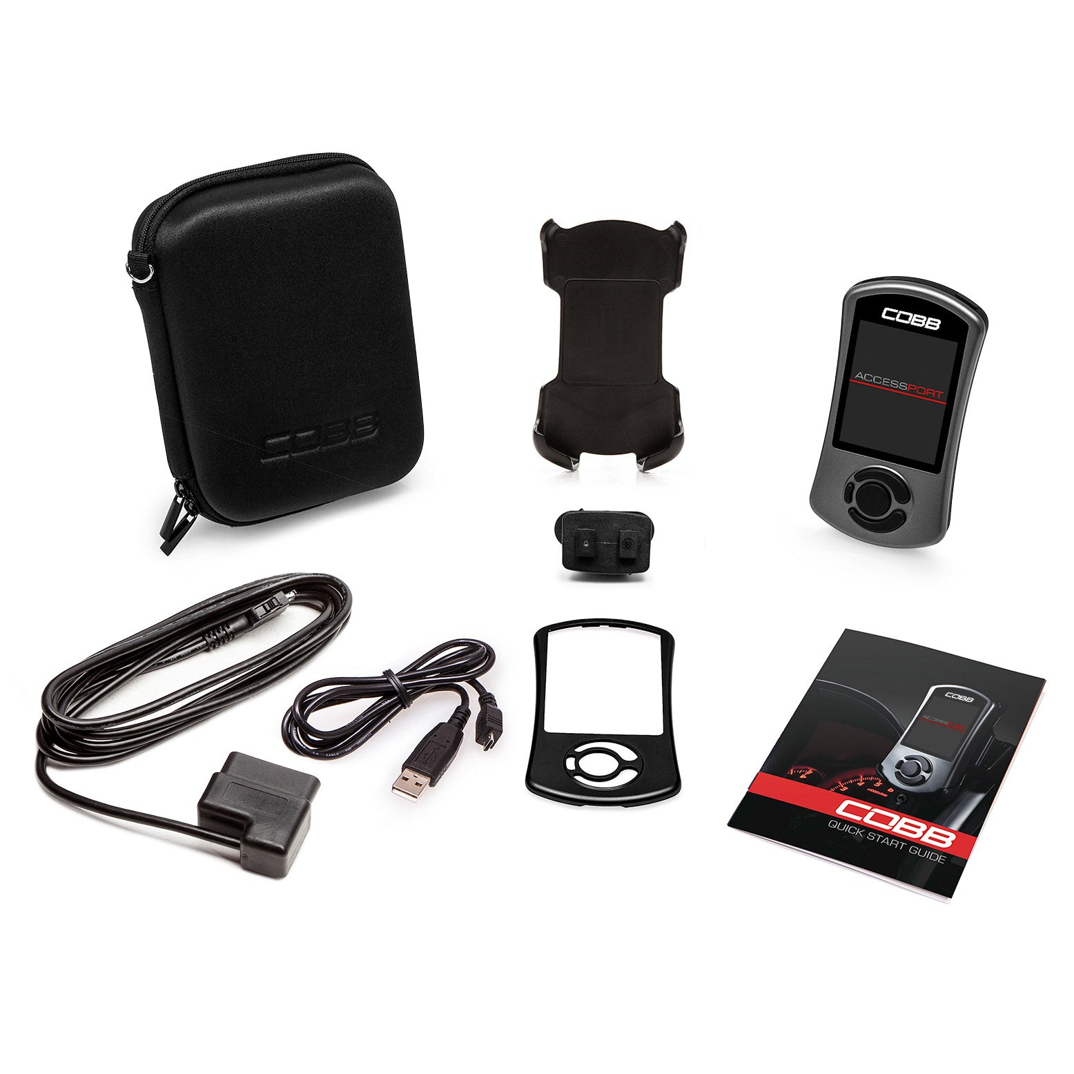 Adventure Performance Power Package - Fits 2022-2025 Subaru