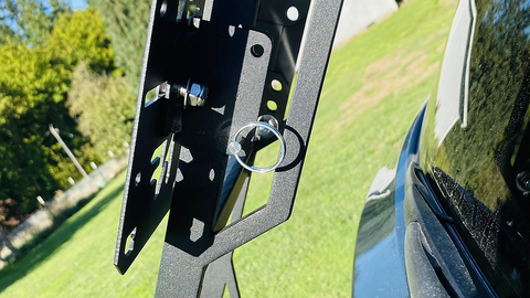Triangular Rotopax Mount NashFab Roto-Pax Mount – RalliTEK