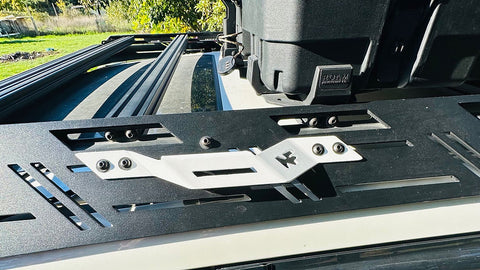 NashFab Roof Rack Handles