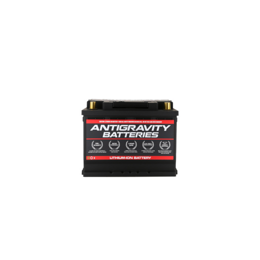 Antigravity H6/Group 48 Lithium Car Battery w/Re-Start