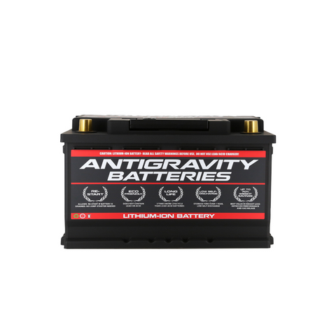 Antigravity H7/Group 94R Lithium Car Battery w/Re-Start