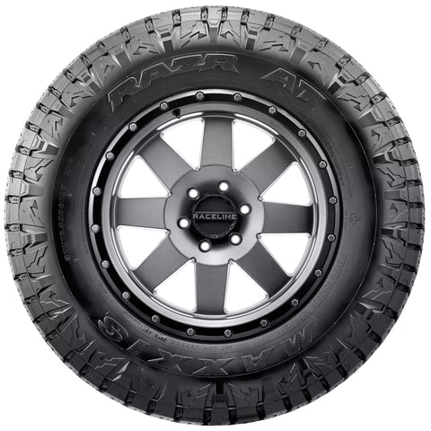 Maxxis Razr AT 265/65R17
