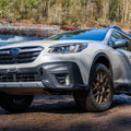 2021 Subaru Outback Lifted 2" Suspension Lift Kit