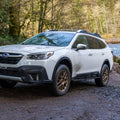 2021 Subaru Outback Lifted 2" Suspension Lift Kit