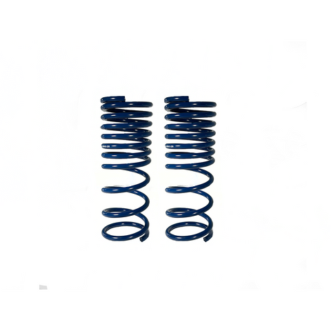 PREracing AutoX Lowering Springs - Fits 2013-2024 Subaru BRZ / FRS / GT86