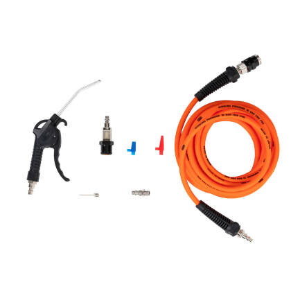 ARB Portable Brushless Single Compressor - 12V