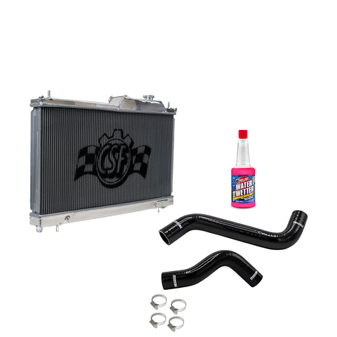Adventure Off-Road Cooling Package - Fits 2013-2017 Crosstrek