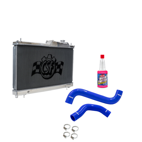 Adventure Off-Road Cooling Package - Fits 2013-2017 Crosstrek