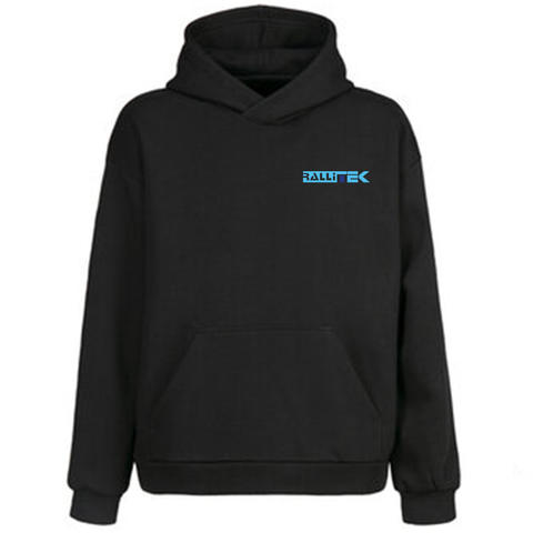 RalliTEK Crosstrek Silhouette Hoodie