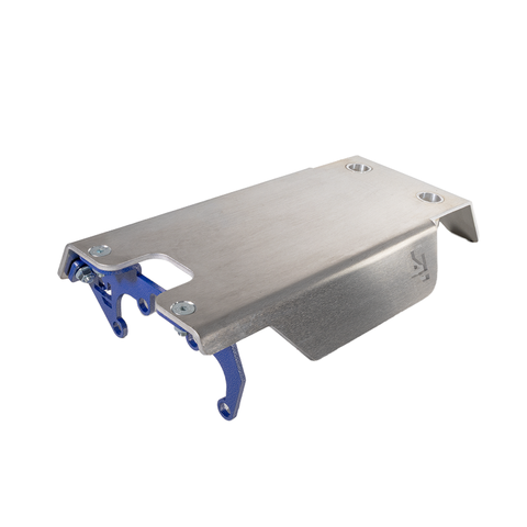 Total Protection Skid Plate Package - Fits 18-19 Subaru Crosstrek