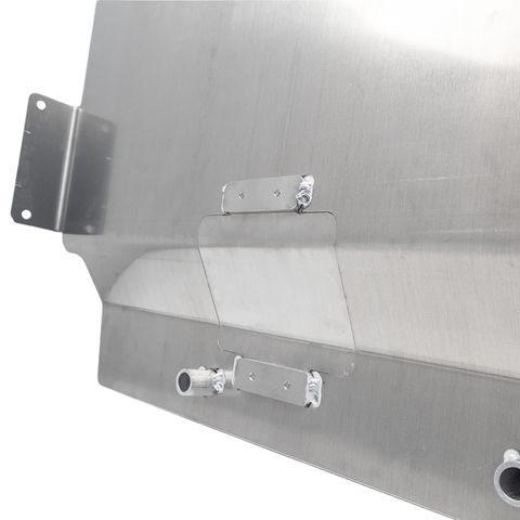 Extreme Front Skid Plate - Fits 2018-2023 Subaru Crosstrek