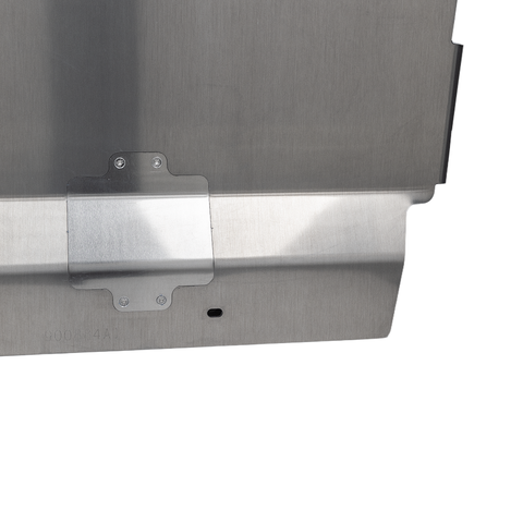 Extreme Front Skid Plate - Fits 2018-2023 Subaru Crosstrek