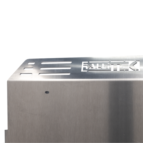 Extreme Front Skid Plate - Fits 2018-2023 Subaru Crosstrek