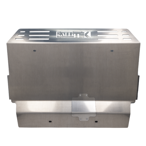 Extreme Total Protection Skid Plate Package - Fits 2018-2019 Subaru Crosstrek