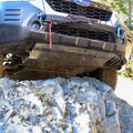subaru outback skid plate