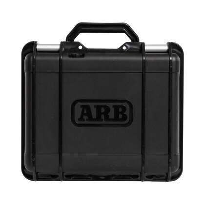 ARB Portable Brushless Single Compressor - 12V