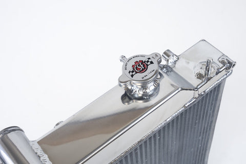 Radiador Subaru Legacy Outback 2.5 2010 Al 2014 Automatico | Cuotas Sin Interés