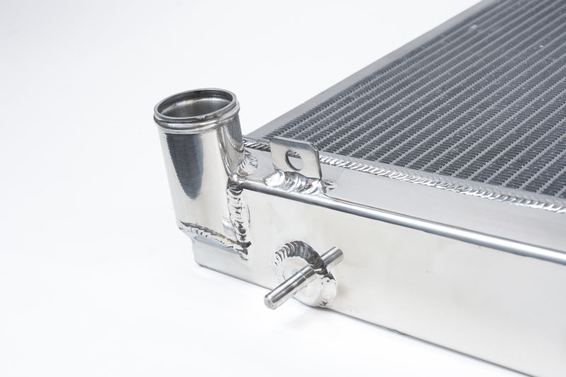 CSF High-Performance Aluminum Radiator - Fits 2017-2023 Subaru Impreza ...