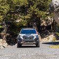 RalliTEK Subaru Forester Wilderness Front View