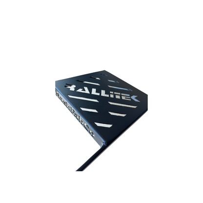 RalliTEK Edition CNC Aluminum Ladder - Fits 2014-2018 Subaru Forester