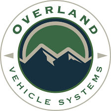 OVERLAND VEHICLE SYSTEMS