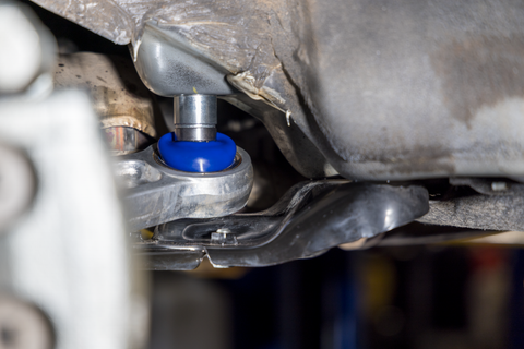 Lifted Front Lower Control Arm Bushings - Fits 19-26 Subaru Forester & Wilderness