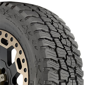 Mickey Thompson Baja Boss AT - 245/65R17