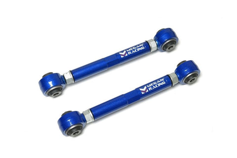 Rear Toe Arms - Fits 2000-2009 Subaru Outback & Legacy – RalliTEK