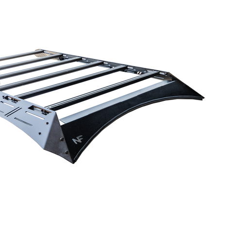 NashFab Roof Rack - Fits 2014-2018 Subaru Forester