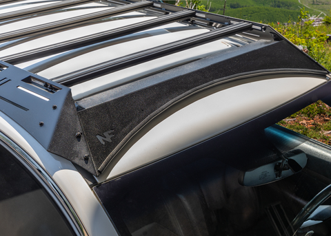 NashFab Roof Rack - Fits 2010-2014 Subaru Outback