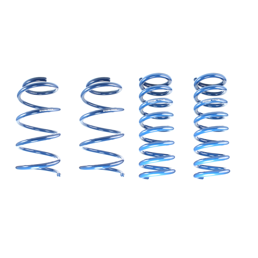 1 1/2" Lift Spring Kit - Fits 22-24 Subaru Forester Wilderness