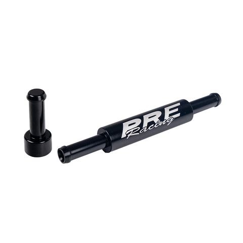 PREracing Anti-Stumble Kit - Fits Subaru 08-21 STI